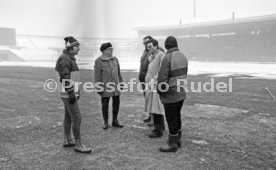 22.01.82 VfB Stuttgart Neckarstadion
