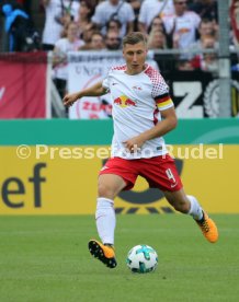 Spfr Dorfmerkingen - RB Leipzig