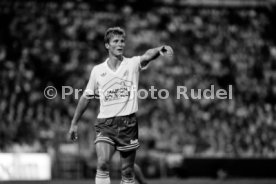 05.08.86 Olympique Marseille - AS Monaco