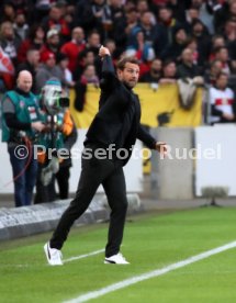 VfB Stuttgart - FC Schalke 04