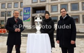 01.02.22 UEFA Euro Week Stuttgart