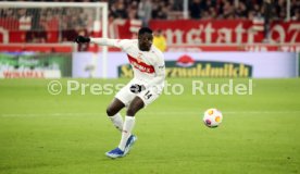 10.12.23 VfB Stuttgart - Bayer 04 Leverkusen