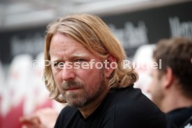 VfB Stuttgart - FC St. Pauli