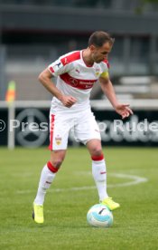 VfB Stuttgart II - TSV Steinbach