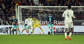 30.03.26 Deutschland - Ghana