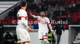 04.02.25 VfB Stuttgart - FC Augsburg