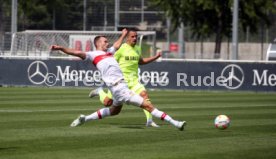 06.07.22 VfB Stuttgart - SV Wehen Wiesbaden