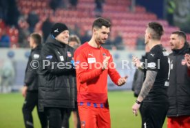 17.03.23 1. FC Heidenheim - Karlsruher SC