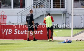 22.09.21 VfB Stuttgart Training