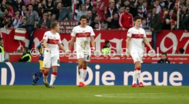 VfB Stuttgart - RB Leipzig
