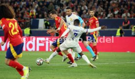 05.06.25 Spanien - Frankreich