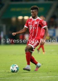 TSG 1899 Hoffenheim - FC Bayern M&uuml;nchen
