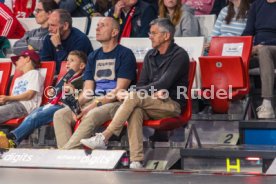 12.04.26 FC Bayern Basketball - Niners Chemnitz