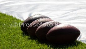 22.06.25 Stuttgart Surge - Cologne Centurions