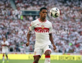 VfB Stuttgart - Atletico Madrid