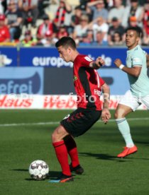 SC Freiburg - FC Bayern M&uuml;nchen