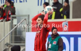 24.01.26 1. FC Heidenheim - RB Leipzig