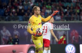 RB Leipzig - VfB Stuttgart