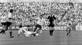 20.08.88 VfB Stuttgart - Stuttgarter Kickers