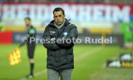 1. FC Heidenheim - VfL Bochum