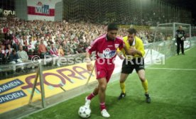 11.01.97 Hallen Masters Stuttgart
