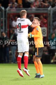 FC Energie Cottbus - VfB Stuttgart