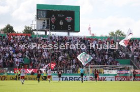 Spfr Dorfmerkingen - RB Leipzig