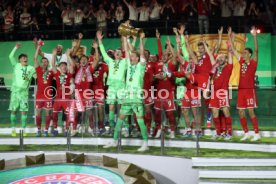 23.05.26 DFB-Pokal Finale 2026 FC Bayern M&uuml;nchen - VfB Stuttgart