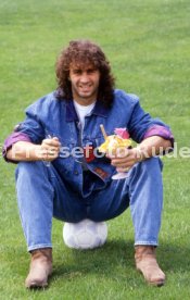 01.08.88 VfB Gaudino Eis Essen