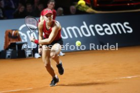 Porsche Tennis Grand Prix 2018