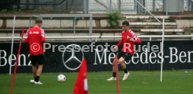 02.08.23 VfB Stuttgart Training