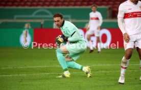 03.02.21 VfB Stuttgart - Borussia M&ouml;nchengladbach