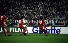 25.05.88 PSV Eindhoven - Benfica Lissabon