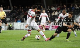 30.03.25 VfB Stuttgart II - SV Sandhausen