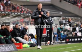 30.04.22 VfB Stuttgart - VfL Wolfsburg