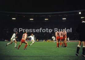 23.05.79 Borussia M&ouml;nchengladbach - Roter Stern Belgrad
