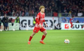 13.11.22 SC Freiburg - 1. FC Union Berlin
