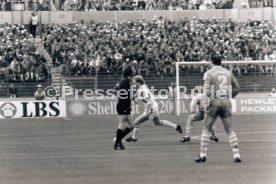 02.11.91 VfB Stuttgart - Stuttgarter Kickers
