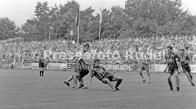 13.08.45 Stuttgarter Kickers - SC Freiburg