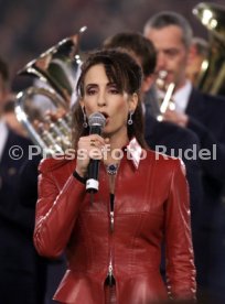 17.04.02 Deutschland - Argentinien