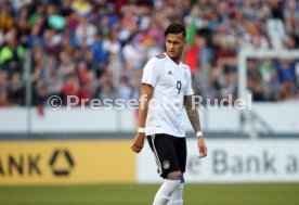 U21 Deutschland DFB - U21 Portugal