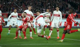 06.12.25 VfB Stuttgart - FC Bayern M&uuml;nchen