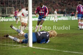 01.12.96 VfB Stuttgart - FC Bayern M&uuml;nchen