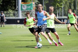 24.06.26 VfB Stuttgart II Training