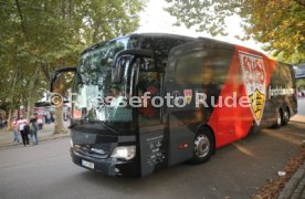 VfB Stuttgart - VfL Bochum