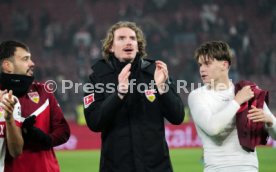 15.01.25 VfB Stuttgart - RB Leipzig