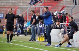 Karlsruher SC - KFC Uerdingen