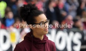 VfB Stuttgart - 1. FC Kaiserslautern