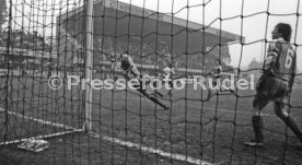 01.04.87 Stuttgarter Kickers - Fortuna D&uuml;sseldorf