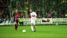 13.11.96 SC Freiburg - VfB Stuttgart